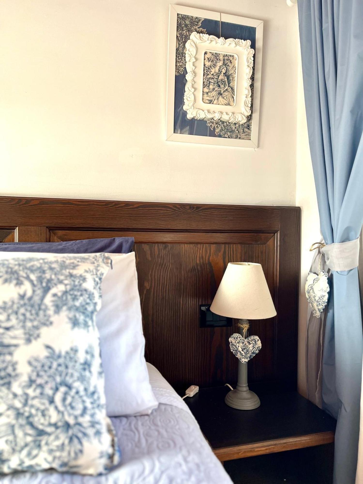 Porto Valentino Apartment 西尔米奥奈 外观 照片