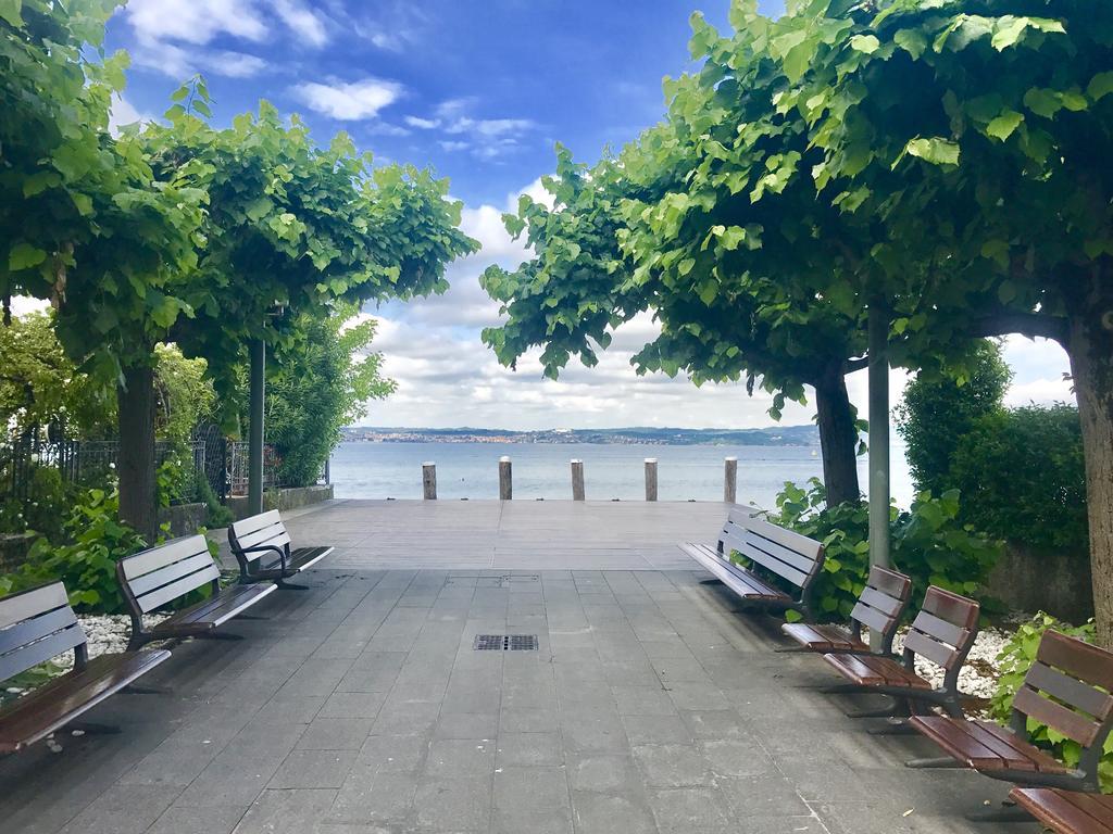 Porto Valentino Apartment 西尔米奥奈 外观 照片